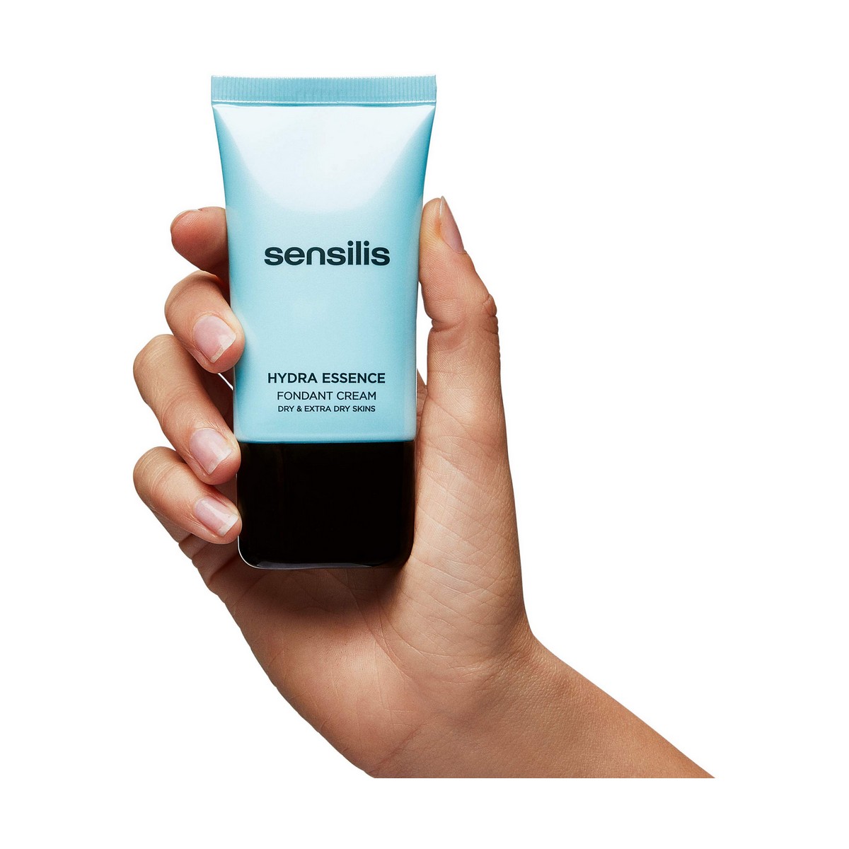 Hydraterende Gezichtscrème Sensilis Hydra Essence 40 ml